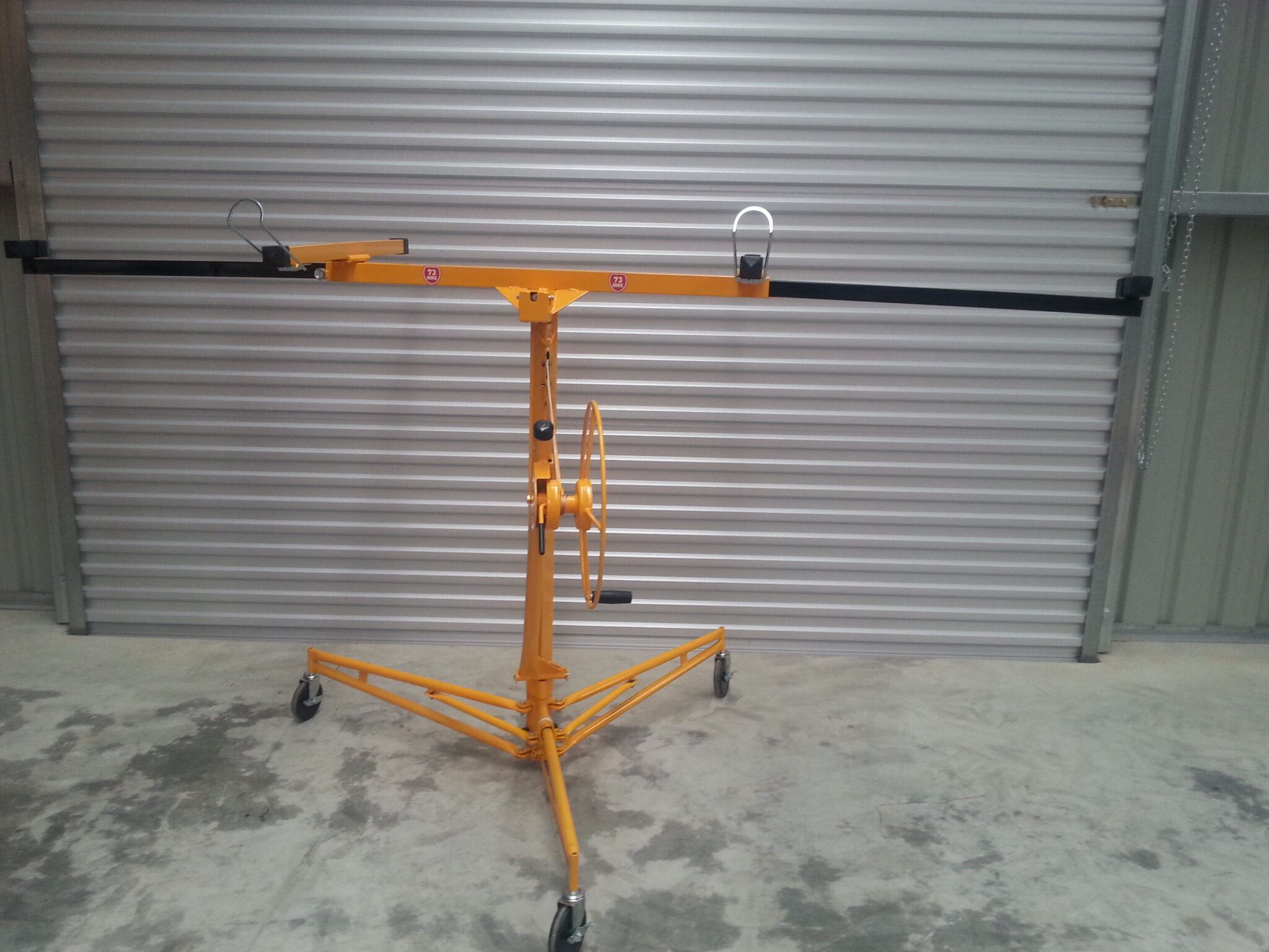 Gib/Panel Lifter 73hire